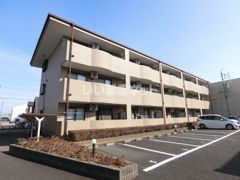 コンフォールカルチェの外観画像