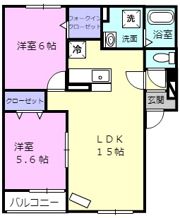 阿房宮の間取り画像