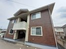 フォレット アモール Cの外観画像