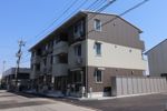 サンフラワーEの間取り画像