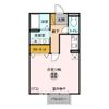 アクアヒルズの間取り画像