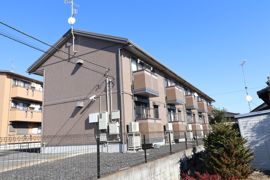 PRINCESS Ⅰ・Ⅱの外観画像