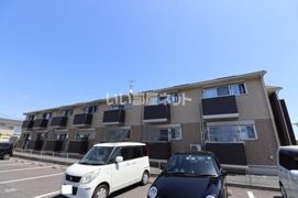 アルモニーの外観画像