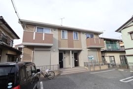 神沢の丘 Ⅱの外観画像