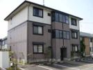 パークホームズ豊の間取り画像