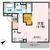 Dーroom石兼の間取り画像