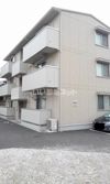 Dーroom石兼の外観
