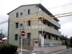 カーサ フェリーチェ Ⅱの外観画像