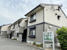 グリーンアベニューAの間取り画像