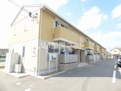 ボン セジュール 北野の外観画像