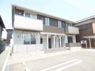 アネックス メイリンの間取り画像