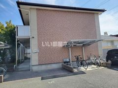 サンライズの外観画像
