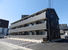 クローリスAの間取り画像