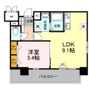 Chula Vista Casa Daidoの間取り画像