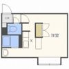 アルファアパル澄川の間取り画像