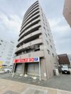 ハイフラッツ213の間取り画像