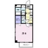 エスペランサの間取り画像