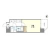 アルファコート西川口23の間取り画像