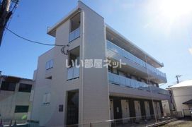 リブリ・幕張の外観画像