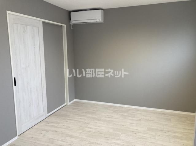 洋室