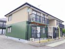 オークス 弐番館の間取り画像