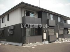 グレースマムAの外観画像