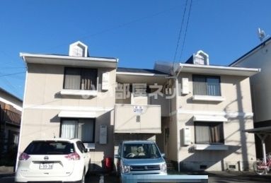 アンサンブルの外観画像