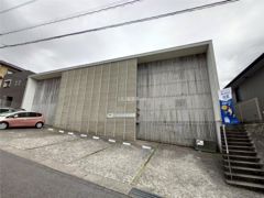 ecruの外観画像