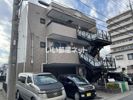 リバーステージの間取り画像