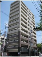 ヴァレーレ一宮の外観画像