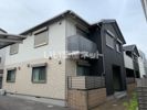 La Vita Feliceの間取り画像
