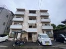 菱明ビルの間取り画像