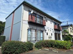 サンフェリカ茶畑 Cの外観画像