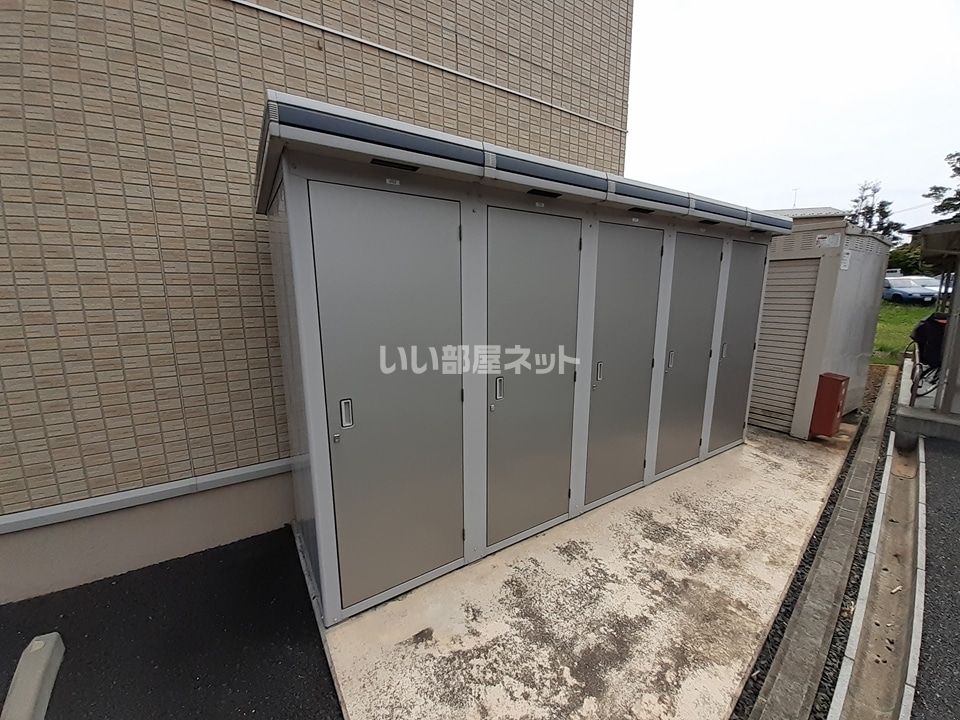 その他