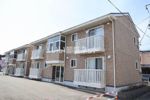 ドエル一丁山王 Bの間取り画像