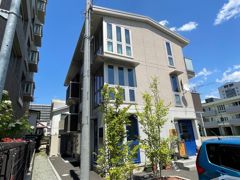 レジデンス木の実小路の外観画像