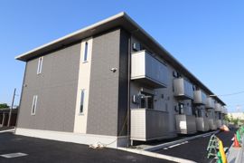 soavino（ソアヴィーノ） Aの外観画像