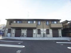 メゾンレーヴの外観画像