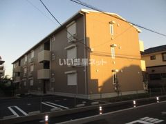 セレーノTー1の外観画像