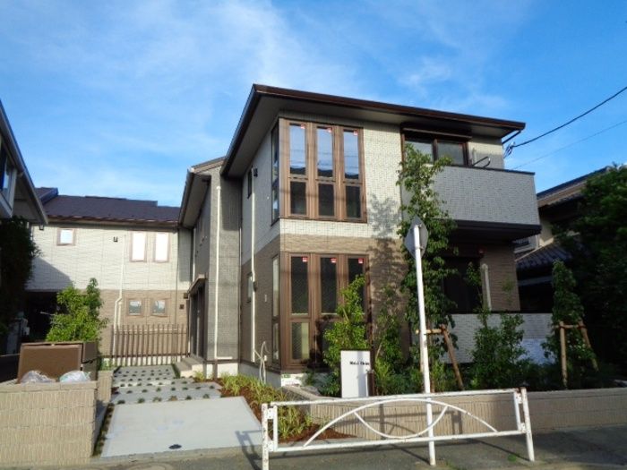 Maki Heimの外観画像