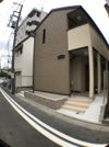 メゾンベール18の間取り画像