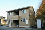 D-roomグラヴス晴海ヶ丘の間取り画像
