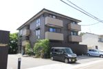 アビタシオンの間取り画像