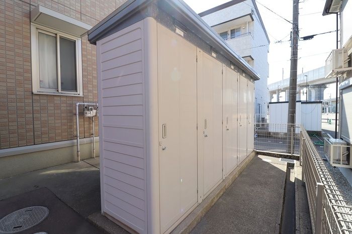 その他