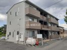 サンモール尾張部の間取り画像