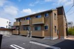 レセンテNSの間取り画像