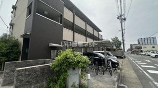Dーroom岩塚の外観画像