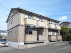 ウィルモア21 Aの外観画像