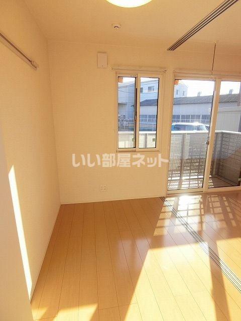 洋室