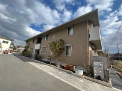Grand Sophiaの外観画像